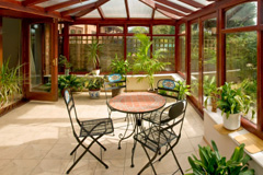 Lindrick Dale conservatory quotes