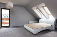 Lindrick Dale bedroom extensions
