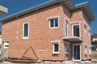 Lindrick Dale home extensions