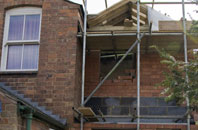 free Lindrick Dale home extension quotes