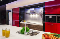 Lindrick Dale kitchen extensions