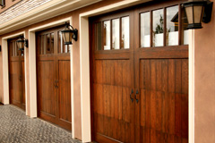Lindrick Dale garage extension quotes