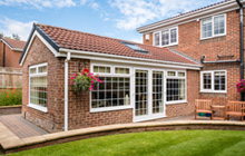 Lindrick Dale house extension leads