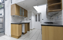 Lindrick Dale kitchen extension leads